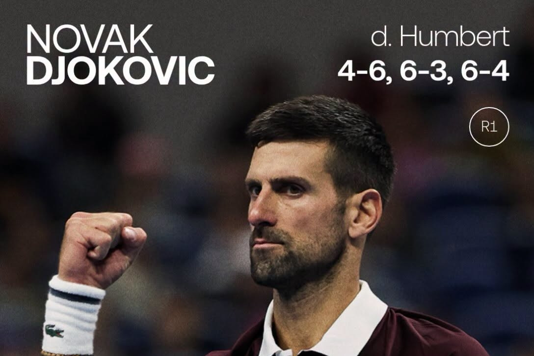 Djokovic lần đầu thắng tại Basel Open sau 15 năm, tiến gần vé dự ATP Finals