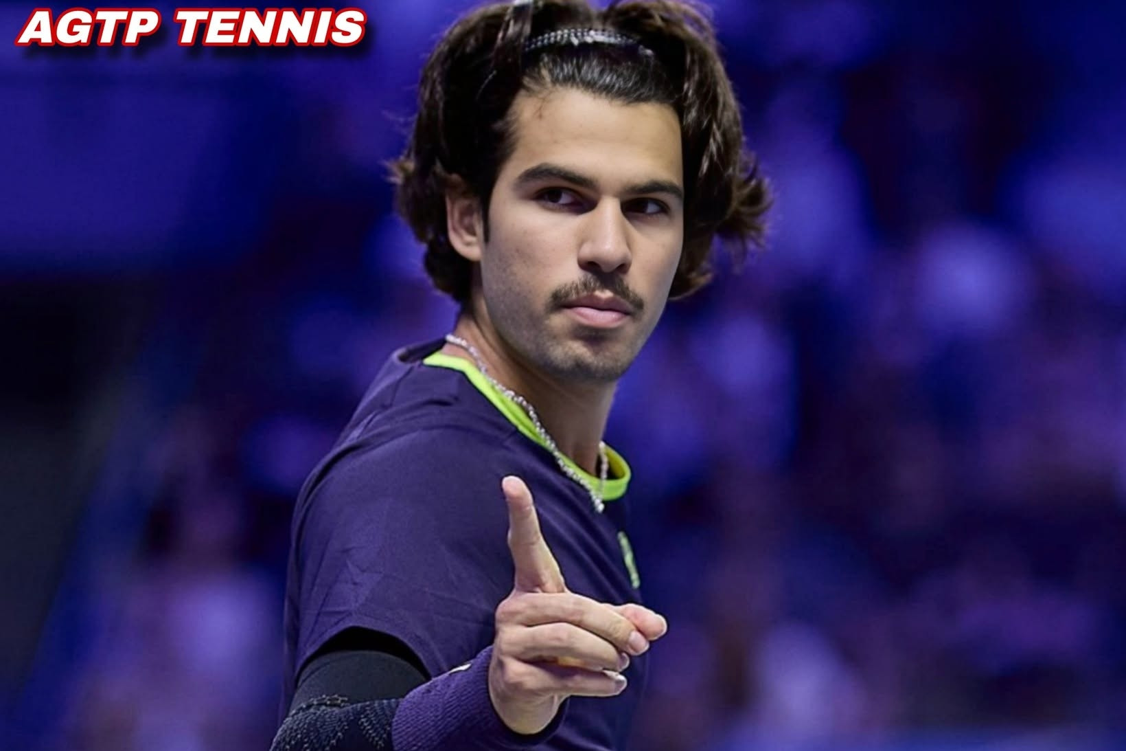 Alcaraz chạm trán Medvedev ở bán kết Vienna Open 2026