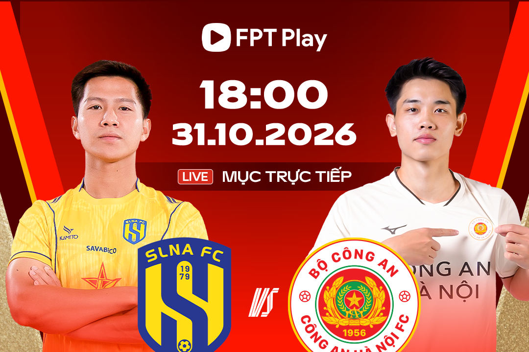 Nhận định bóng đá SLNA vs CAHN: Xứ Nghệ bay cao?