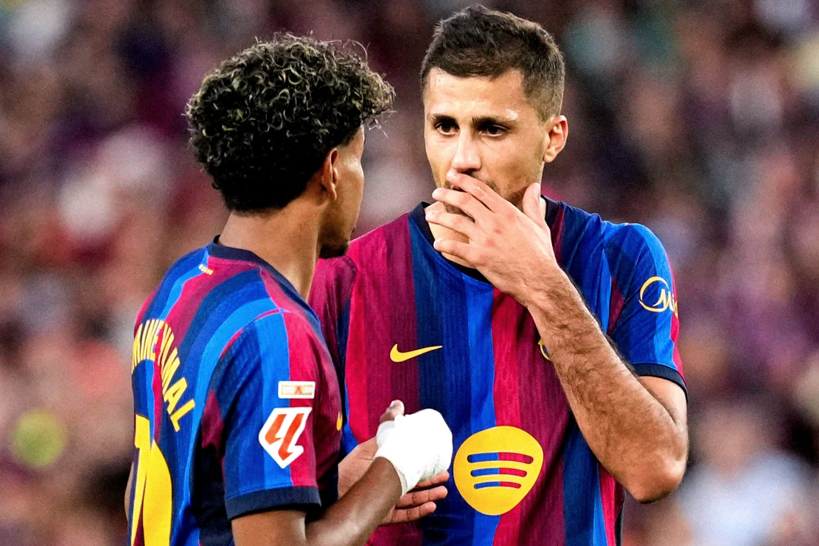 Nhận định bóng đá Barca vs Alaves: Đứng dậy sau nỗi đau