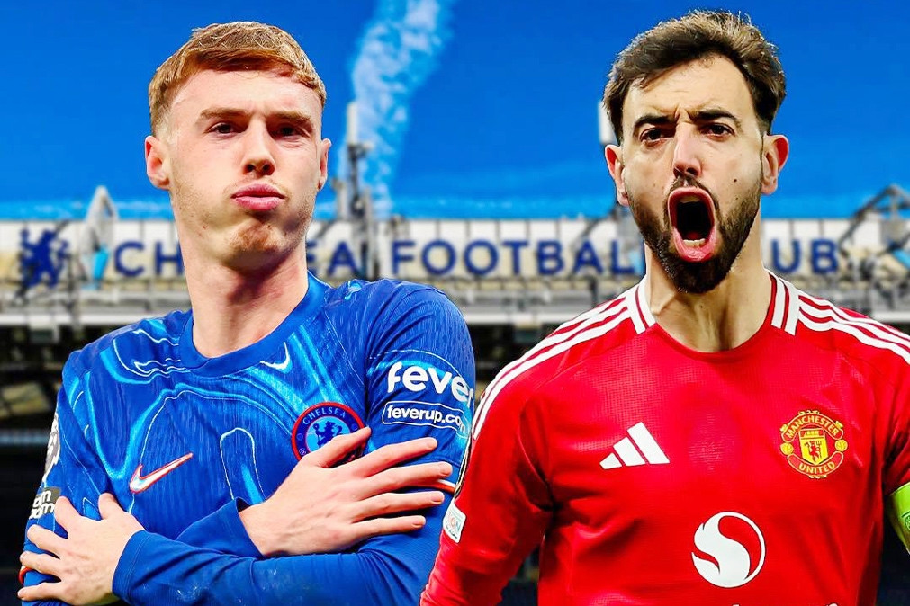 Nhận định Chelsea vs MU: Tia sáng nơi cuối con đường