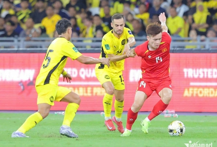 Lịch thi đấu FIFA ASEAN Cup 2026 hôm nay 5/10: Chung kết Division 1