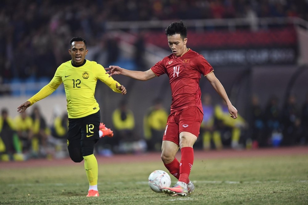 Lịch thi đấu bóng đá hôm nay 5/10: Chung kết FIFA ASEAN Cup