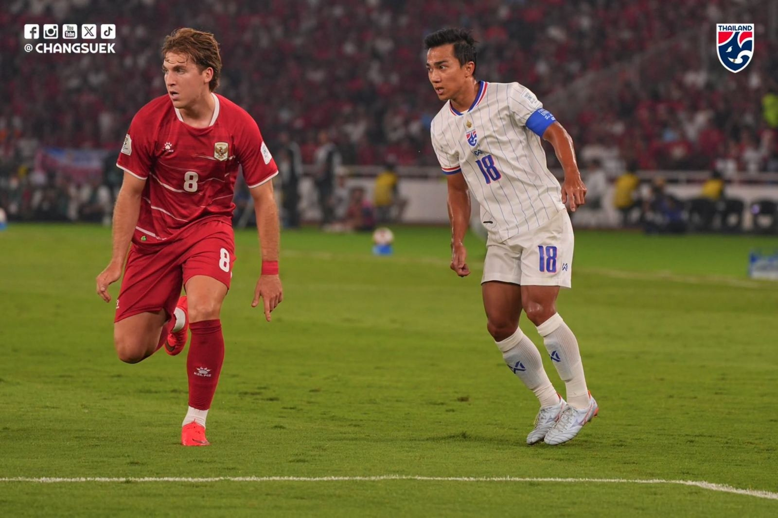 Kết quả bóng đá hôm nay 6/10: Xác định đôi vô địch FIFA ASEAN Cup