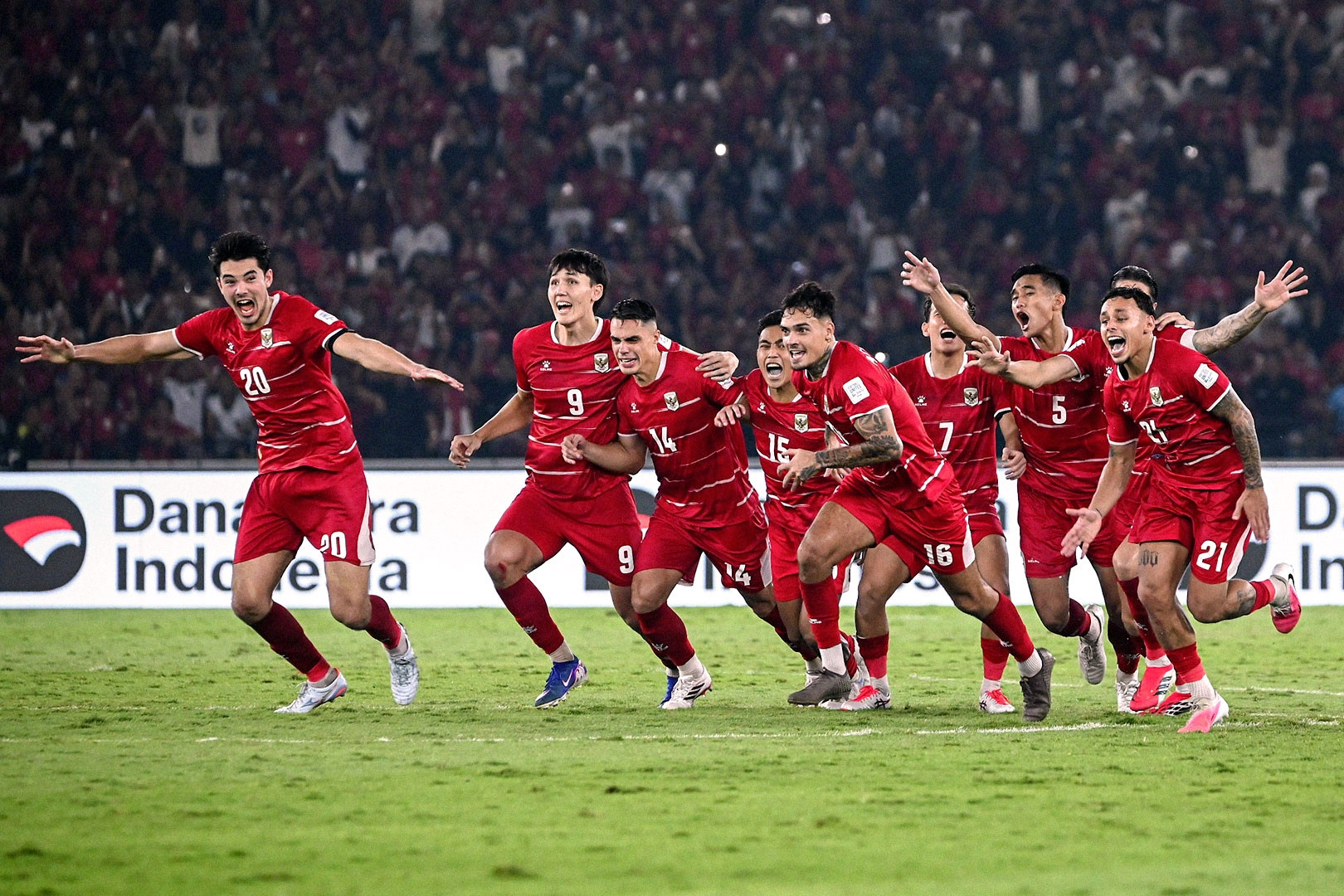 Truyền thông Thái Lan chê tuyển Indonesia, an ủi bằng tiền thưởng
