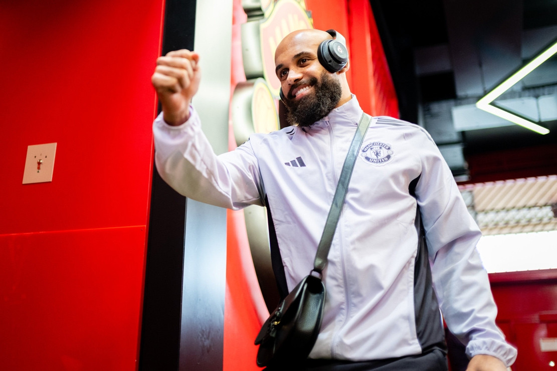 Trực tiếp bóng đá MU vs Fulham: Cunha đá chính thay Dorgu