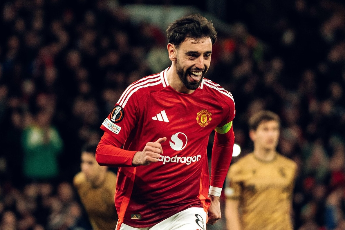 Nóng BXH Ngoại hạng Anh 2025/26 - Vòng 26 mới nhất