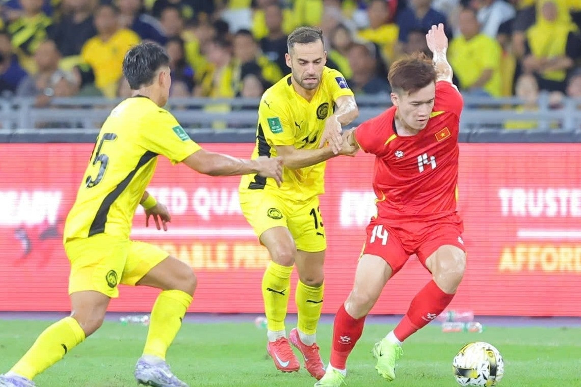 Điều Malaysia sợ nhất không chỉ là bị xử thua 0-3 tuyển Việt Nam