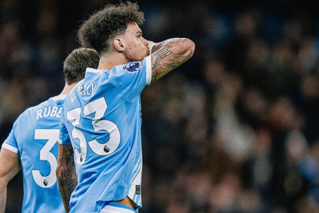 O’Reilly: Pep Guardiola ‘độ’ siêu xe đua vô địch Ngoại hạng Anh