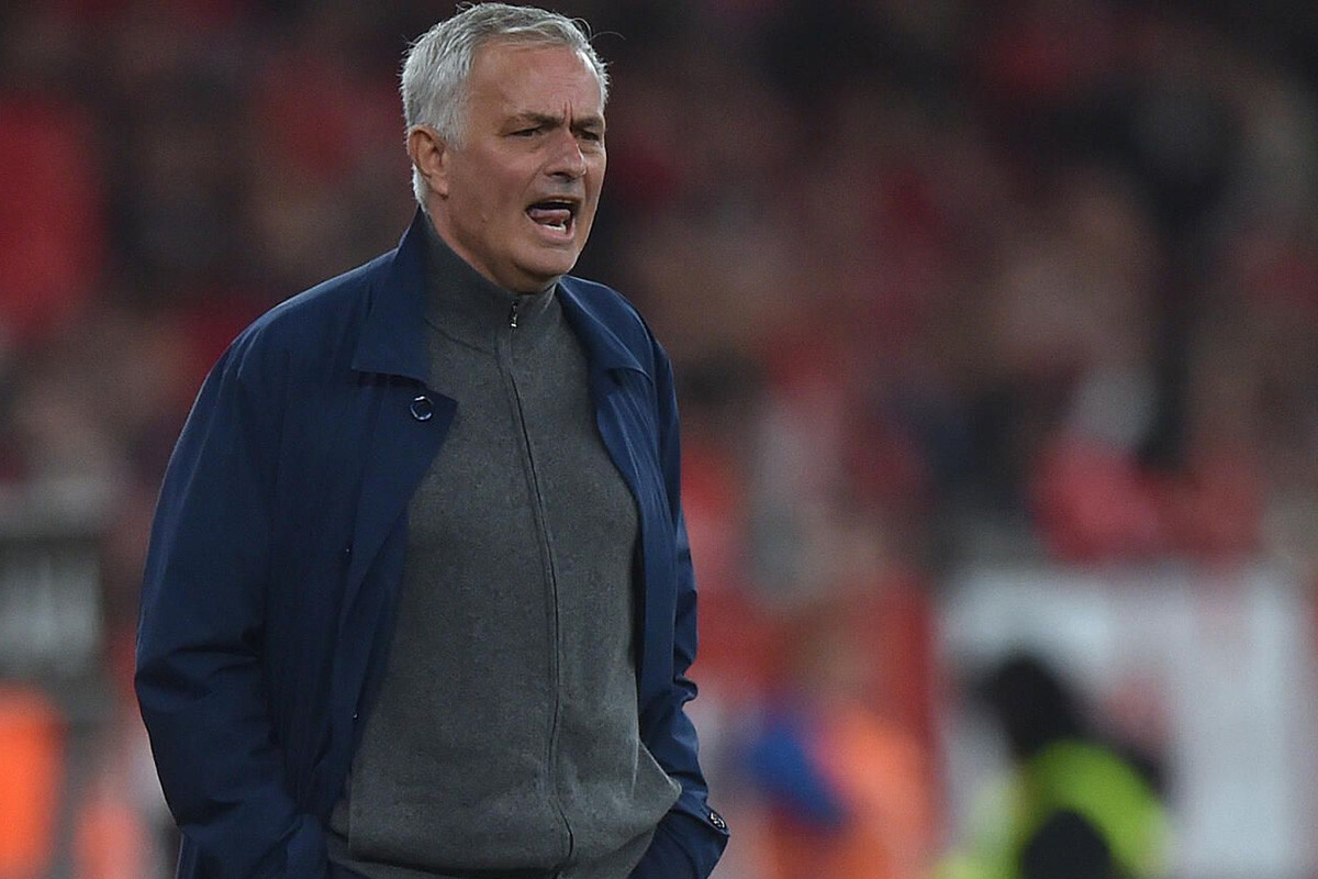 Mourinho cầu được ước thấy khi Benfica tái đấu Real Madrid