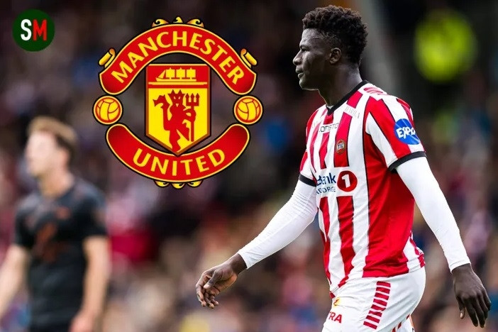 MU sang Na Uy ký ‘thần đồng’ 19 tuổi, chi khủng chuyển nhượng hè