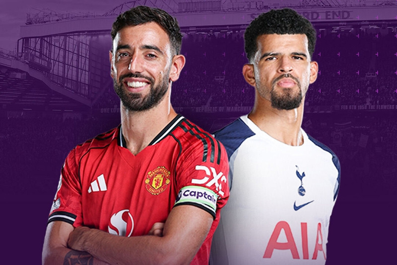 Nhận định MU vs Tottenham: Quỷ đỏ tiếp đà thăng hoa