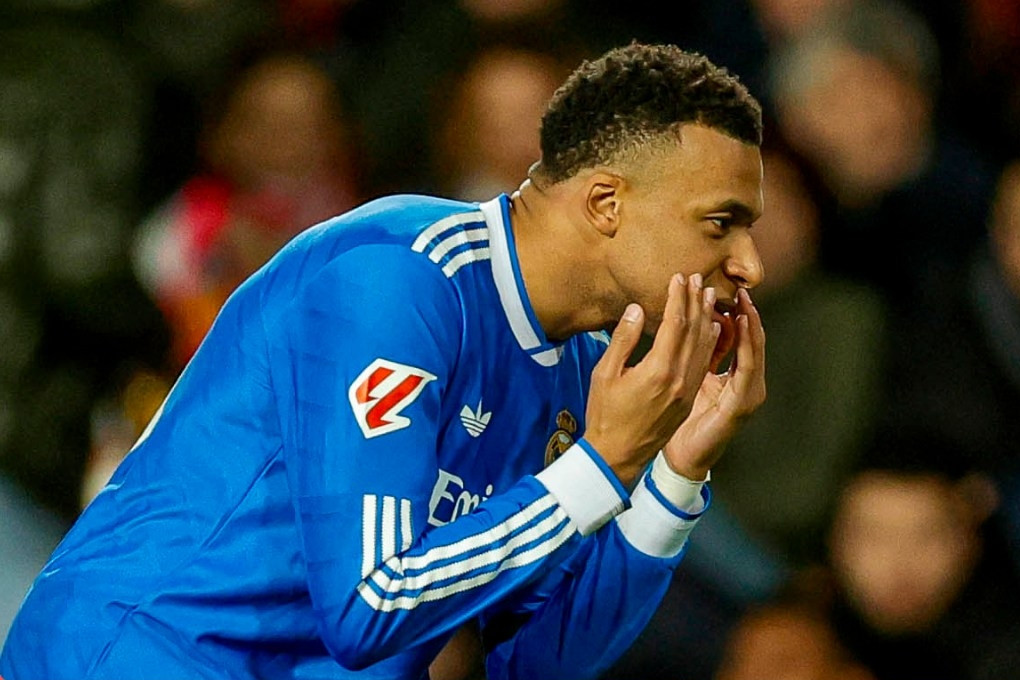 Mbappe lên tiếng, Real Madrid vượt ải khó Valencia