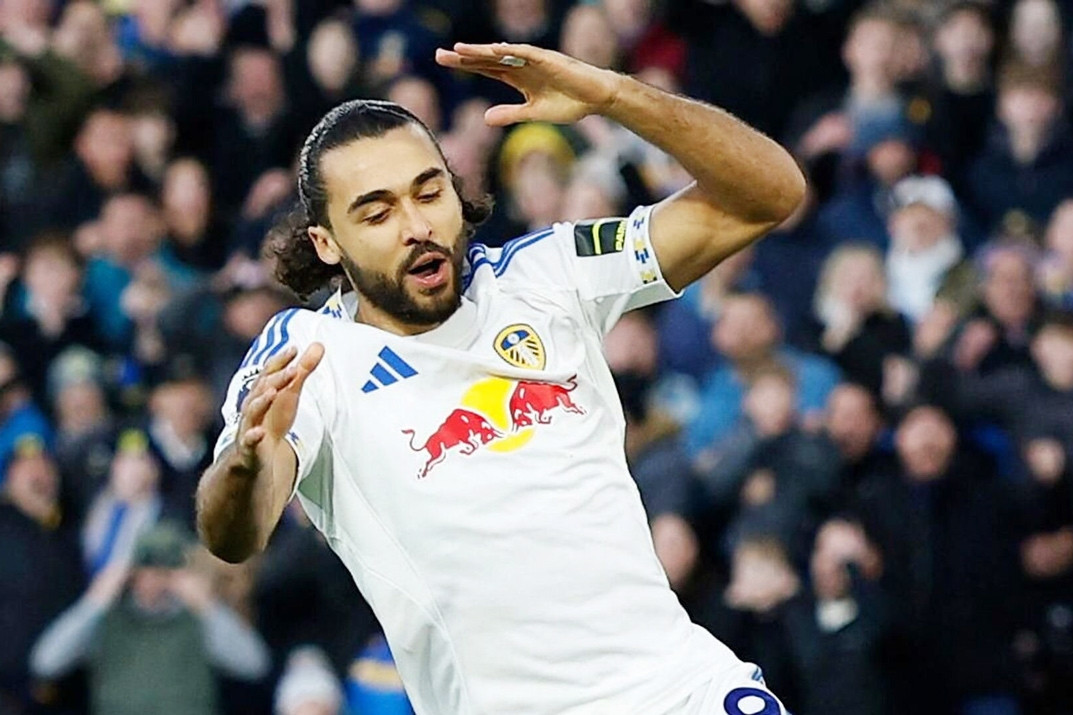 Trực tiếp Leeds vs Man City: Calvert-Lewin bỏ lỡ cơ hội (H1)