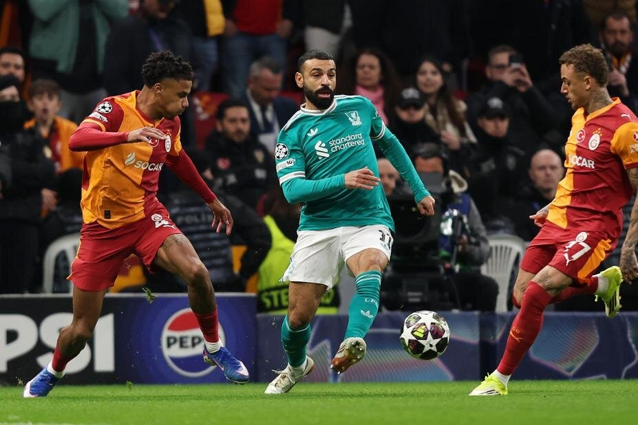 Kết quả bóng đá hôm nay 11/3: Mưa bàn thắng ở Cúp C1