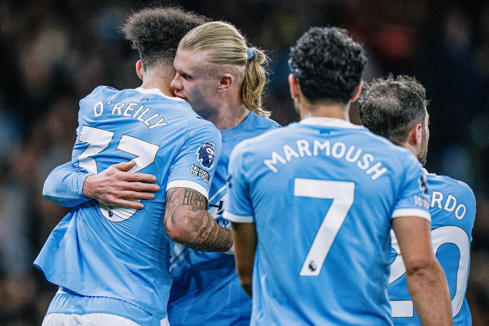 Man City đại chiến Real Madrid: ‘Máy nghiền’ của Pep Guardiola