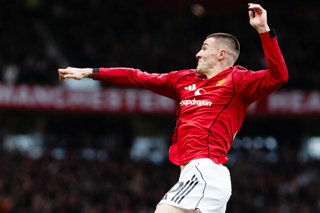 Trực tiếp MU 3-1 Aston Villa: 'Siêu dự bị' Sesko lập công (H2)