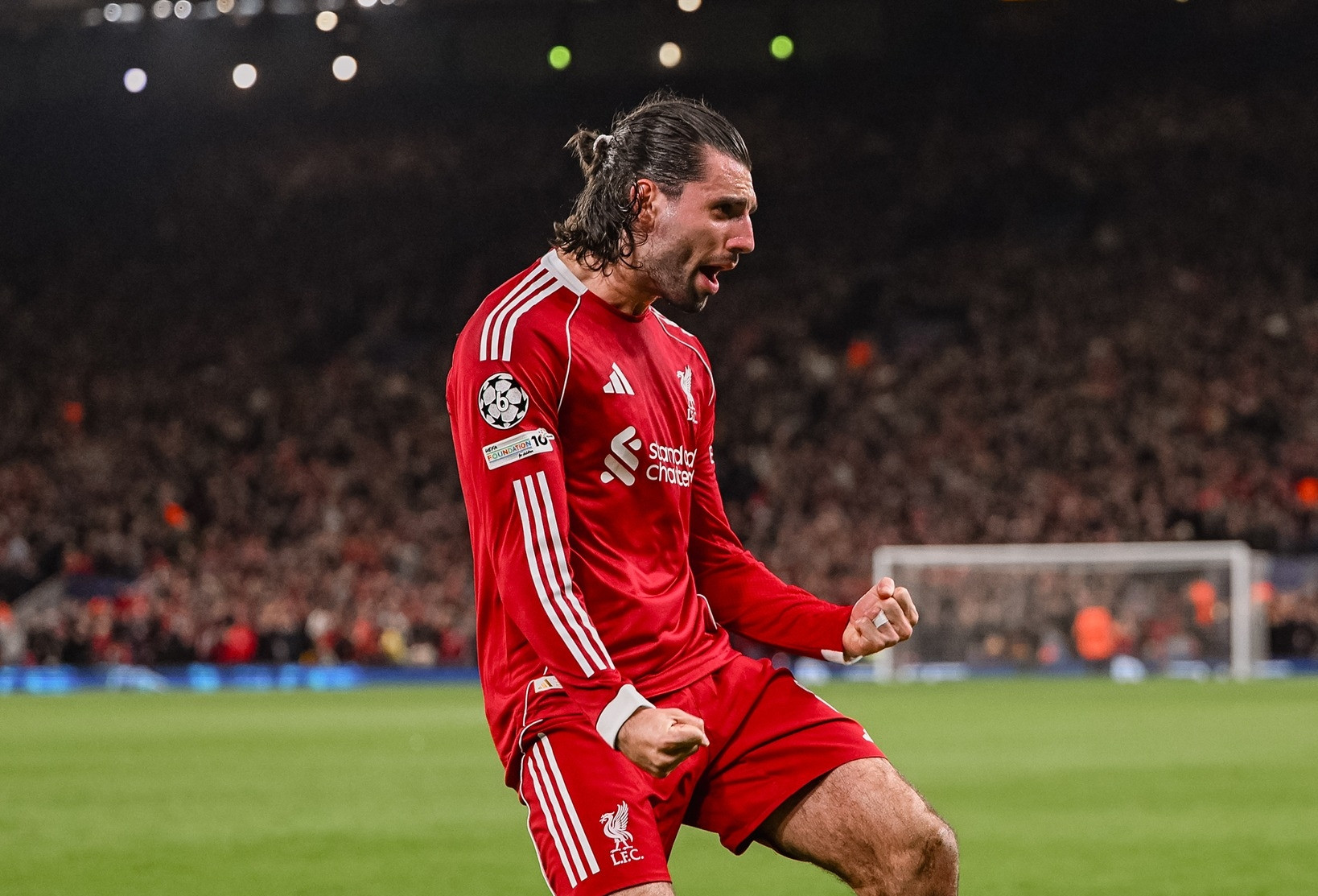 Chính thức: Xác định 4 cặp đấu vòng tứ kết Champions League