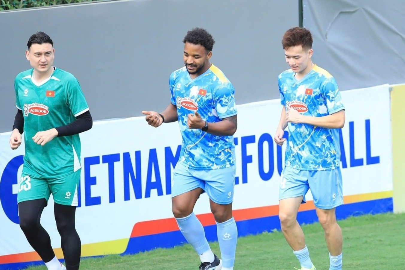 Tuyển Việt Nam: Liệu có khác hơn được không?