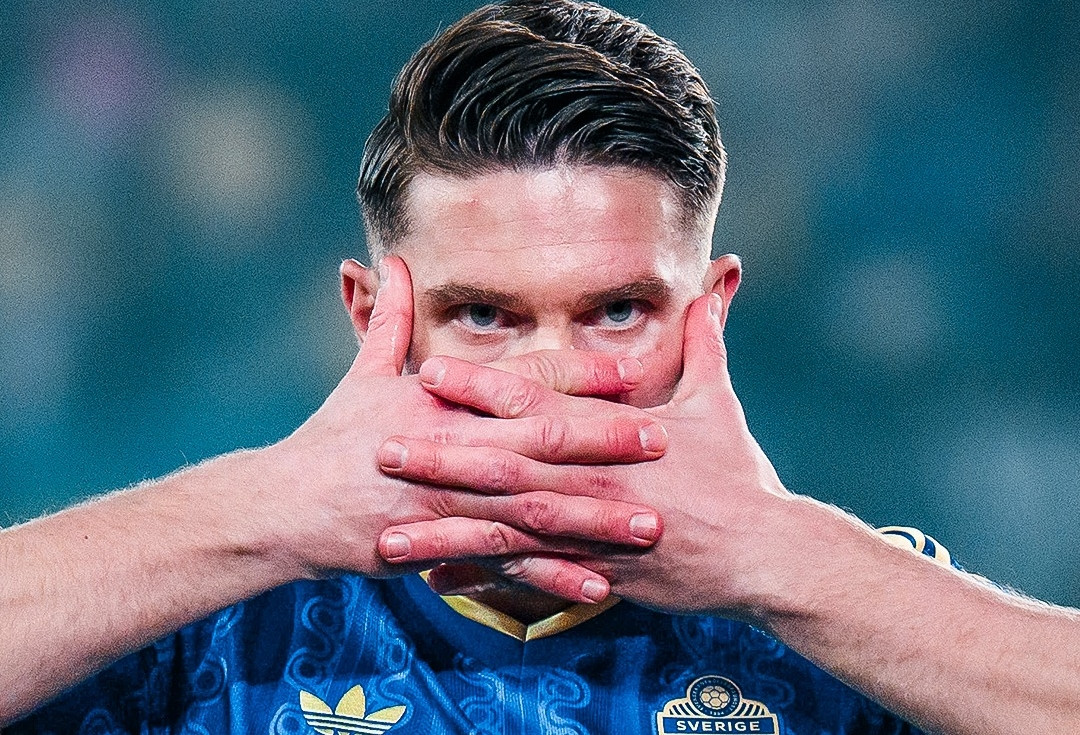 Gyokeres nổ hat-trick, Thụy Điển chạm trán Ba Lan ở chung kết