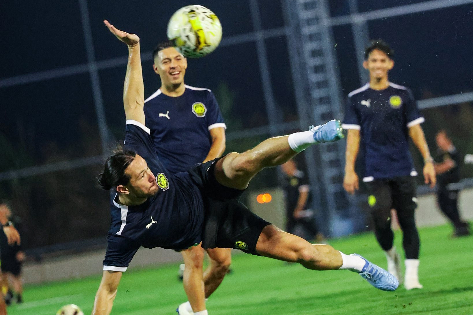 13 cầu thủ nhập tịch Malaysia có làm khó tuyển Việt Nam?