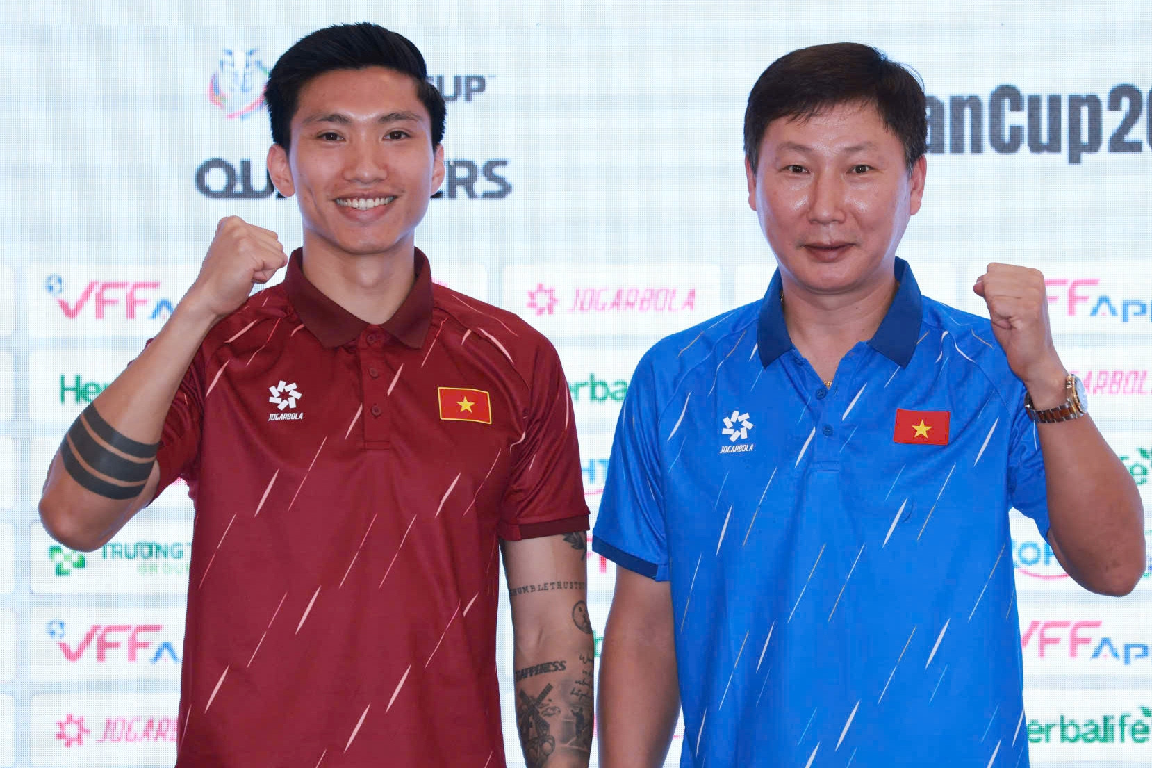 HLV Kim Sang Sik mong tuyển Việt Nam thắng Malaysia 2-0