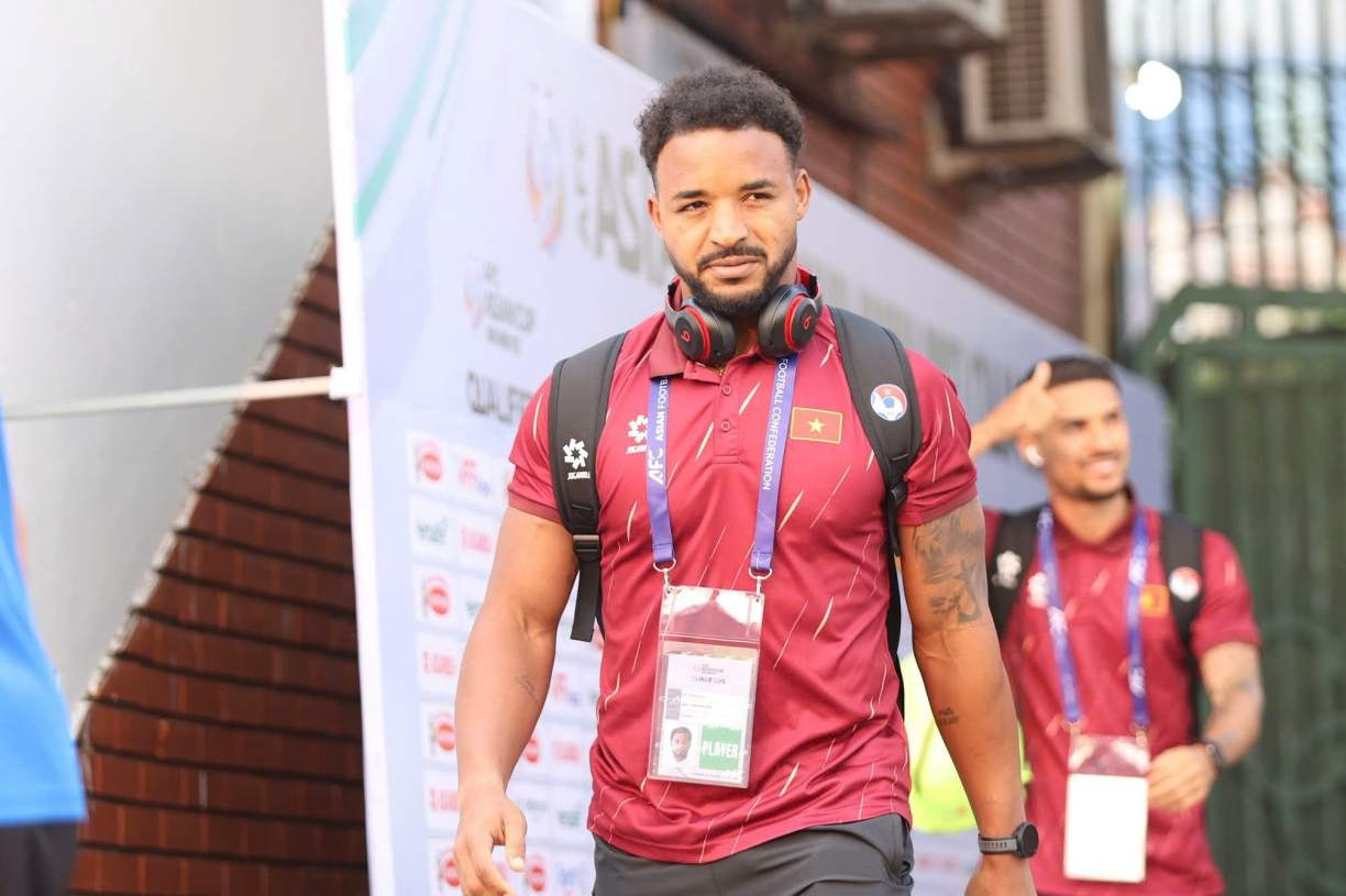 Trực tiếp bóng đá Việt Nam vs Malaysia: Xuân Son, Hoàng Hên đá chính