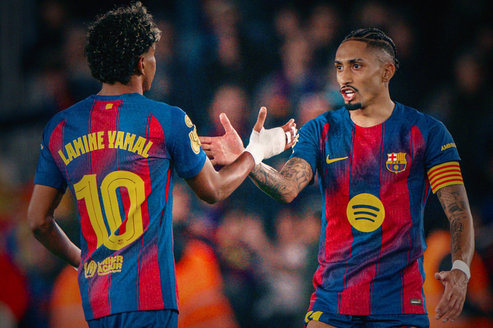 Barca hụt phép màu trước Atletico: Nỗi đau và kiêu hãnh