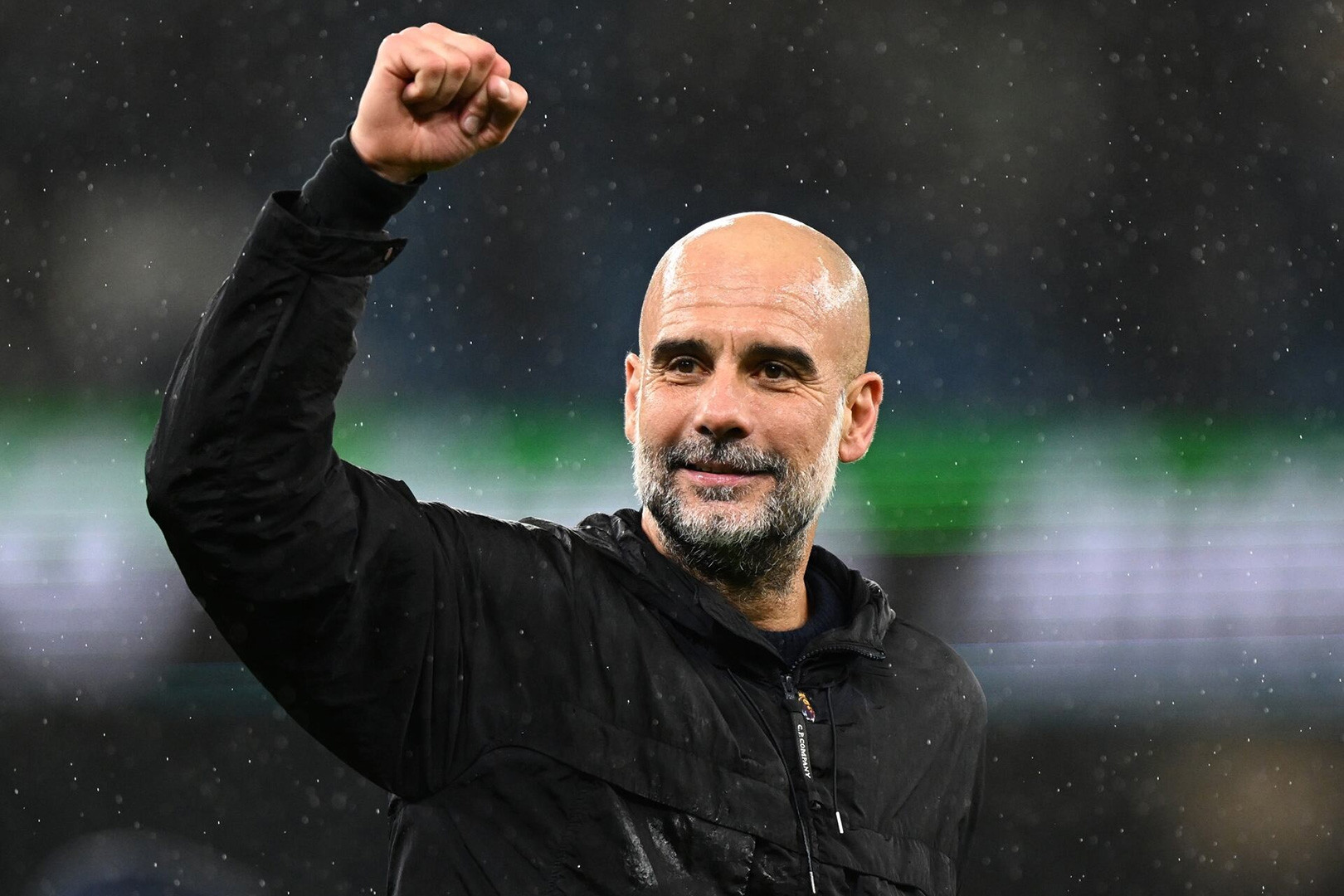 Man City đấu Real Madrid: Tuyệt chiêu của Pep Guardiola