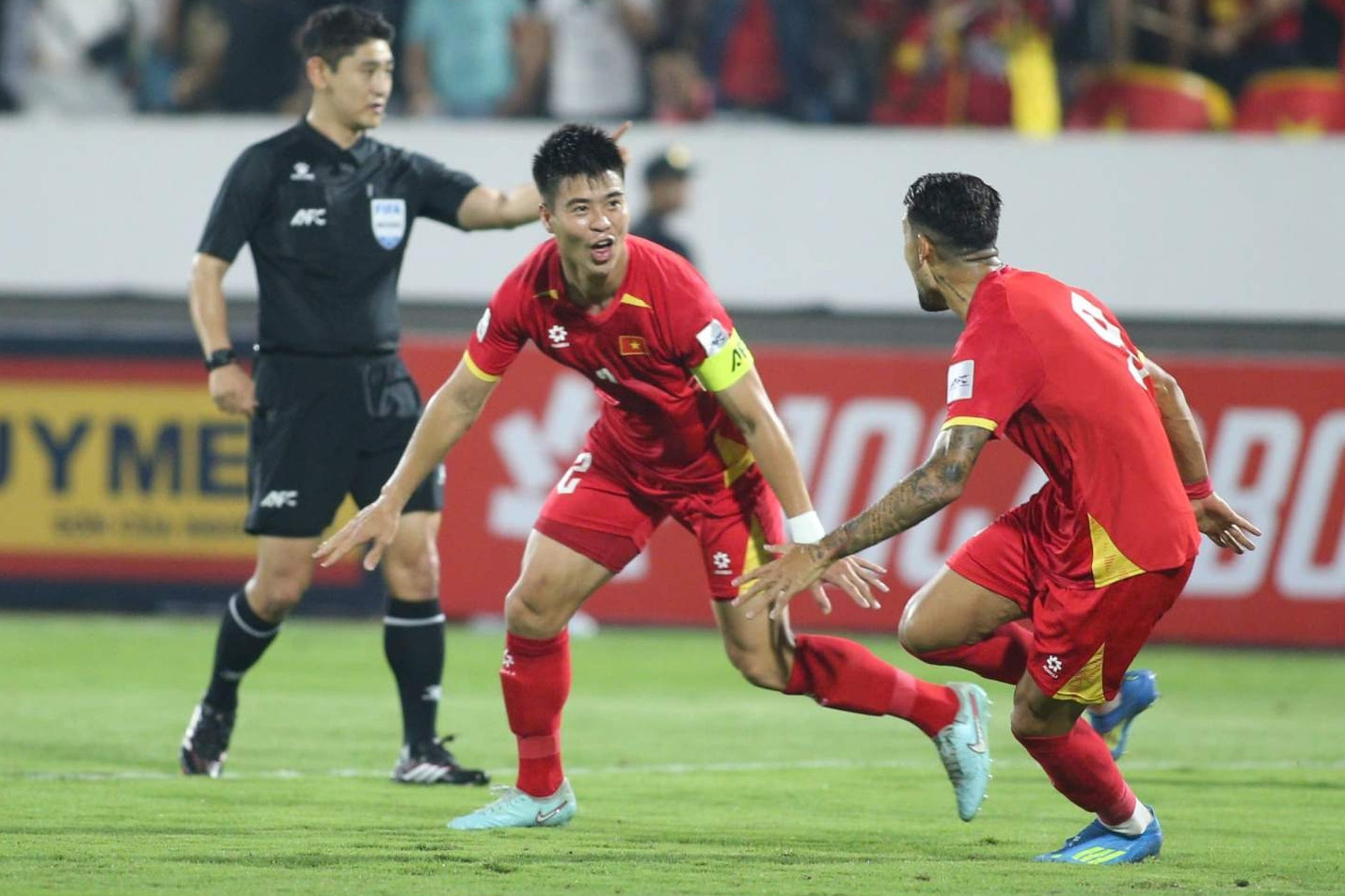 Lộ diện 23 đội dự VCK Asian Cup 2027, chờ suất cuối cùng