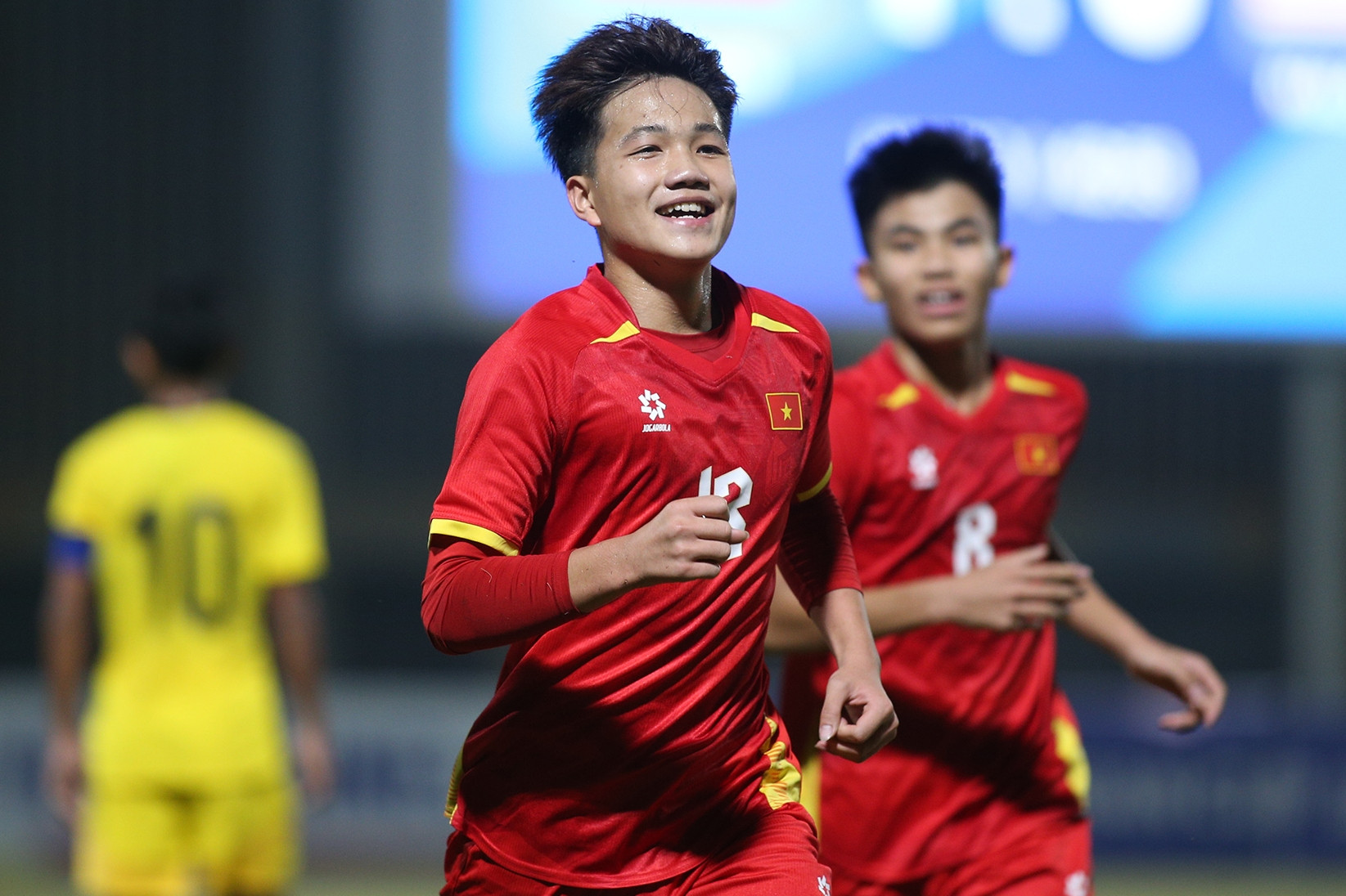 Nhận định U17 Việt Nam vs U17 Malaysia: Thắng trận ra quân