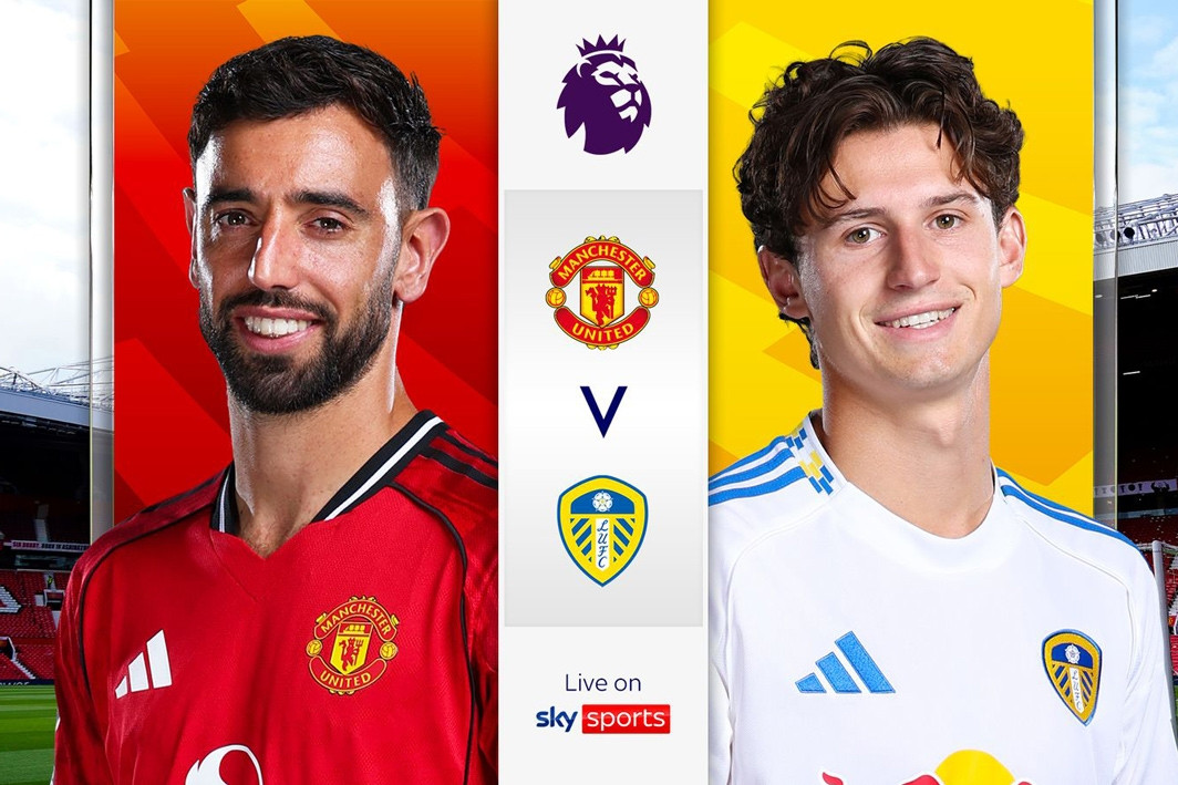 Nhận định MU vs Leeds: Cờ đến tay Quỷ đỏ