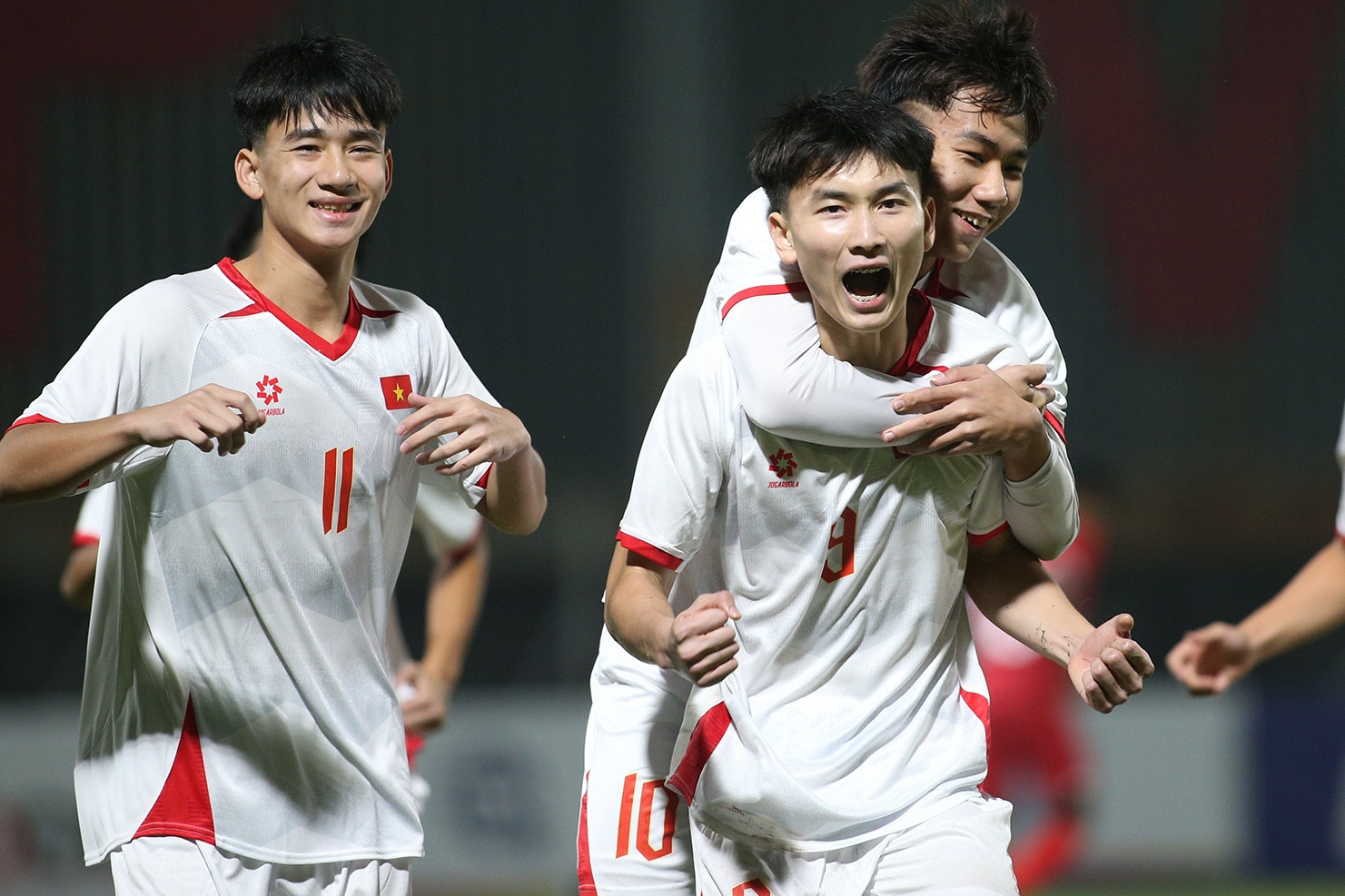Nhận định U17 Việt Nam vs Timor Leste: Thắng đậm chờ đấu Indonesia