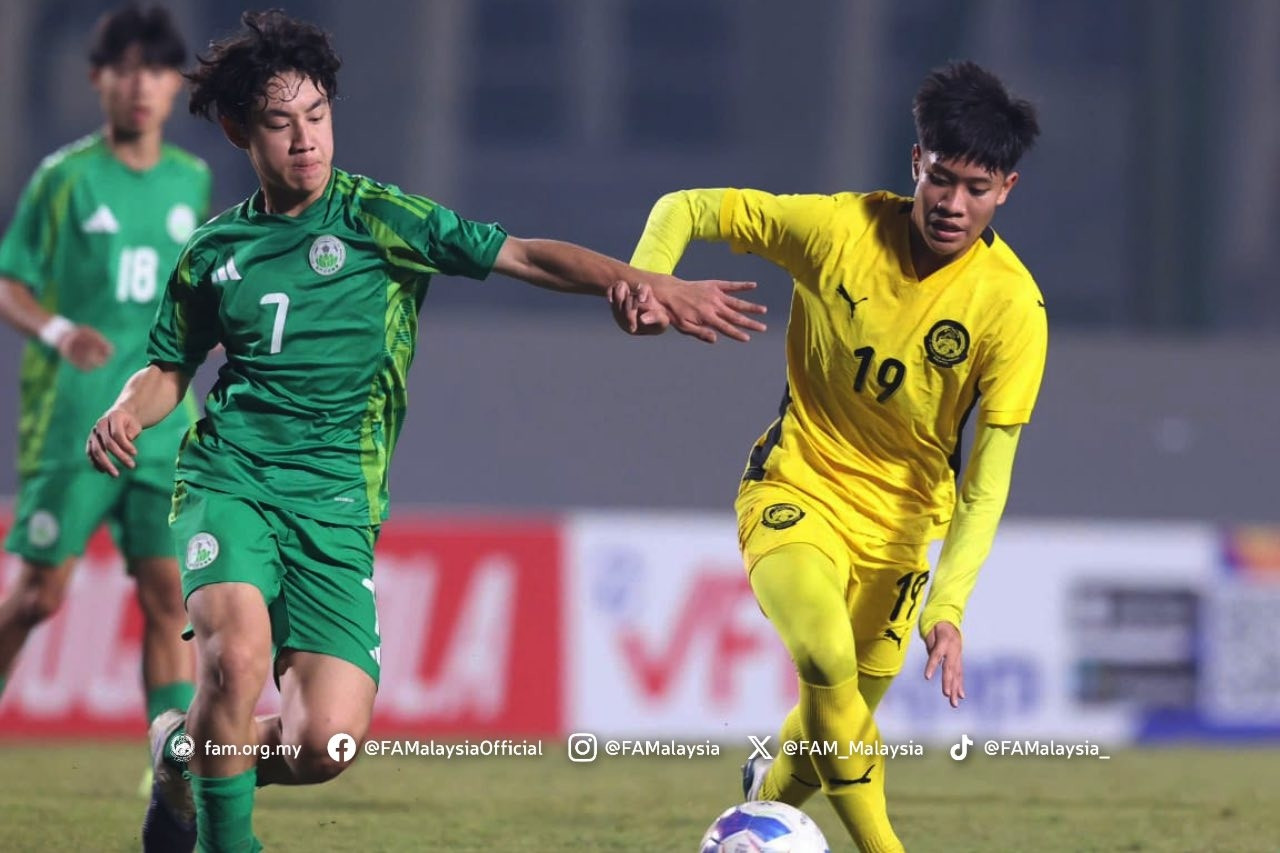 U17 Australia vào bán kết, U17 Singapore chờ cửa đi tiếp