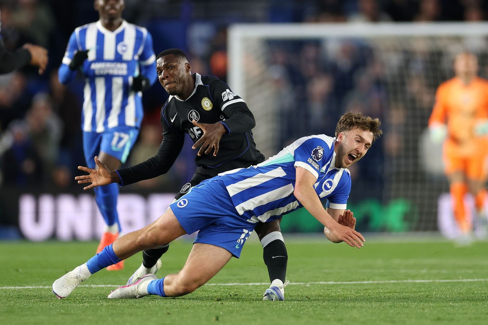 Kết quả bóng đá hôm nay 22/4: Chelsea tiếp đà tụt dốc không phanh