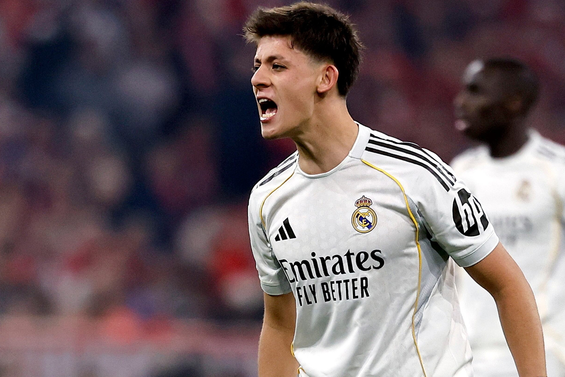 Tin tức về chuyển nhượng 23/4: MU mua Arda Guler, Chelsea lấy Diomande