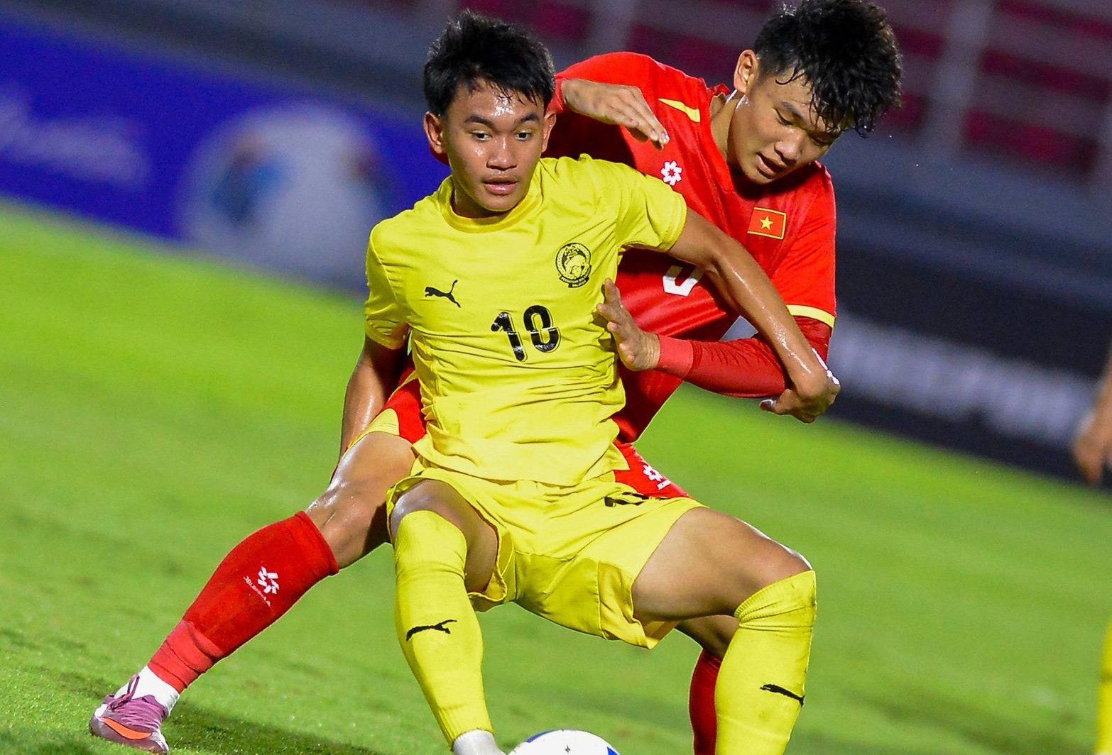 U17 Việt Nam 'out trình' U17 Malaysia, vô địch Đông Nam Á 2026