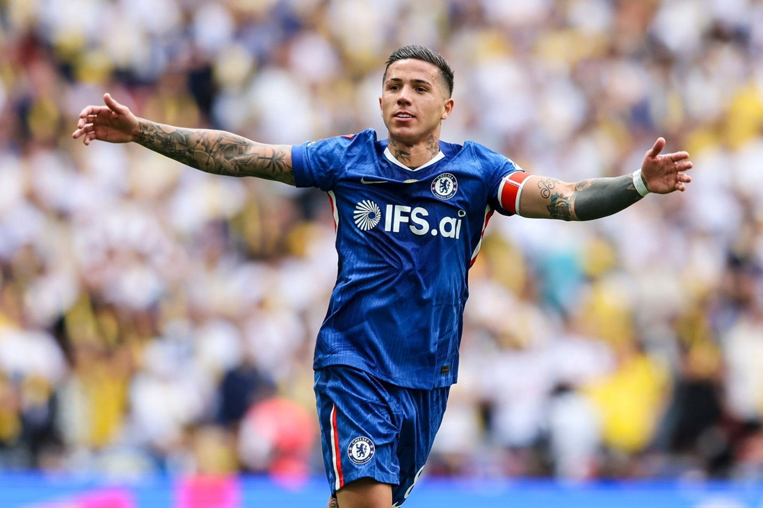 Kết quả bóng đá hôm nay 27/4: Chelsea vào chung kết FA Cup