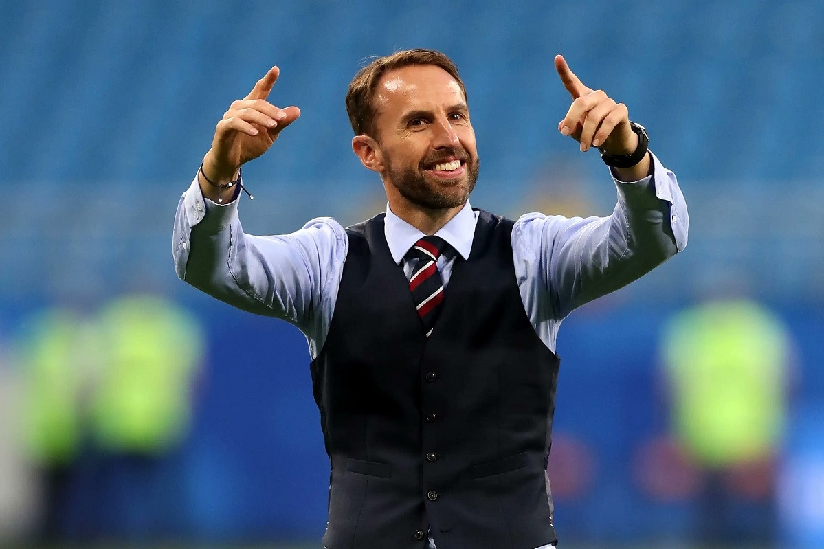 Sếp bự MU đổi ý, Carrick dễ mất ghế vào tay Gareth Southgate