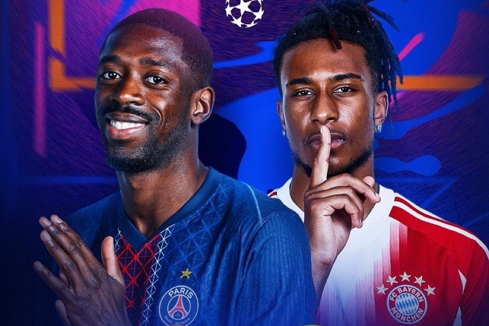 Luis Enrique tuyên bố dậy sóng trước đại chiến PSG đấu Bayern