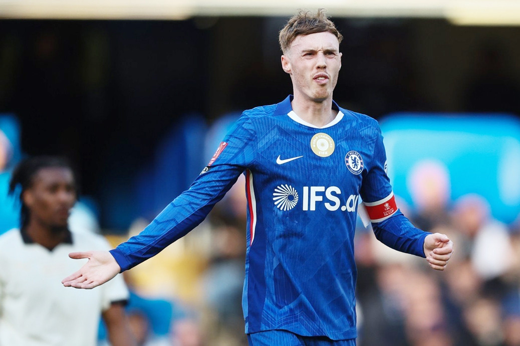 Cole Palmer nói rõ lý do sa sút phong độ ở Chelsea
