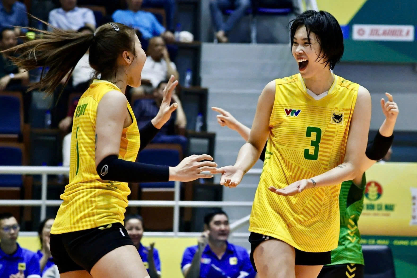 Khai mạc giải bóng chuyền VĐQG 2026: Thấp thỏm chờ Thanh Thúy