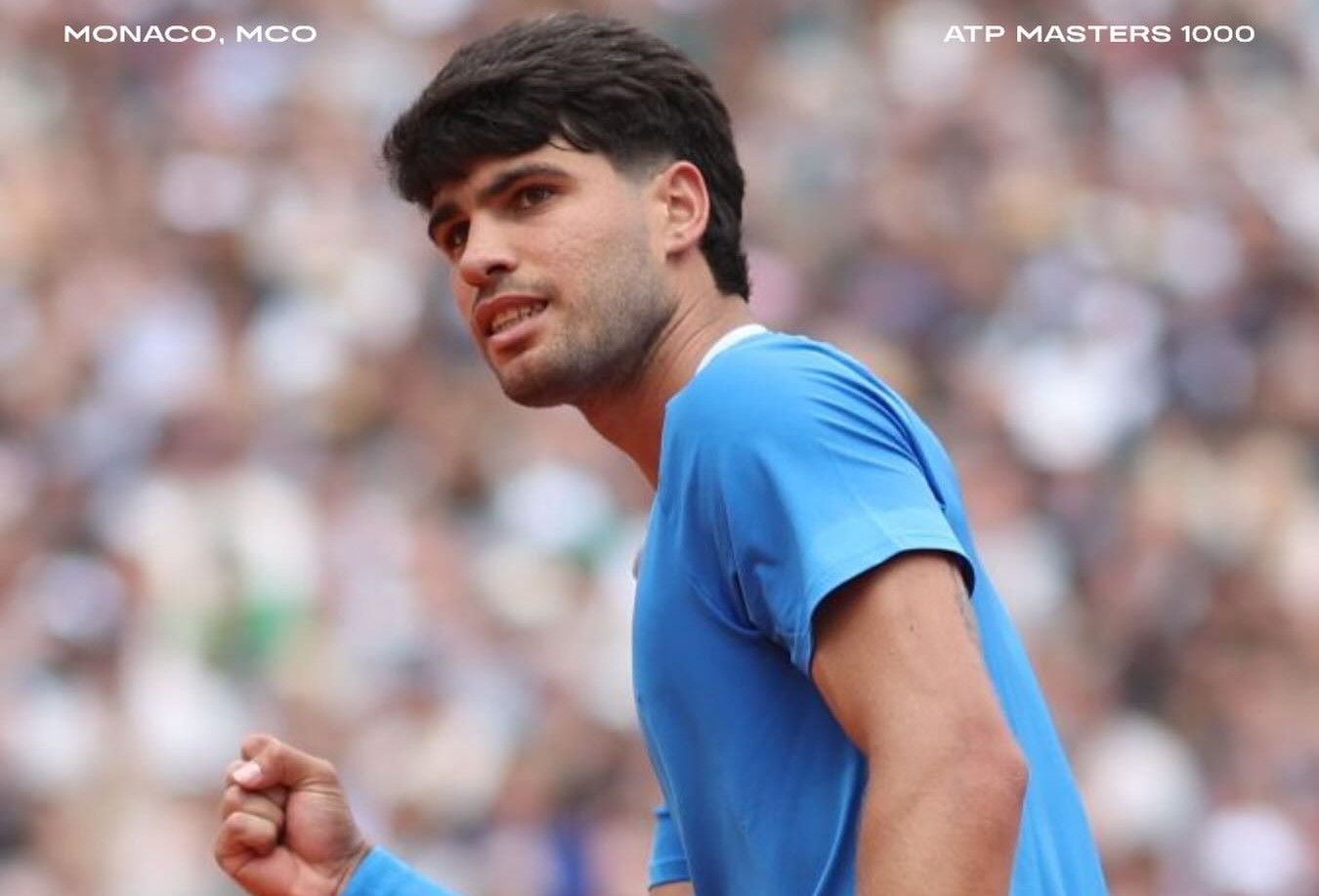 Monte Carlo 2026: Sinner gọi, Alcaraz lập tức trả lời