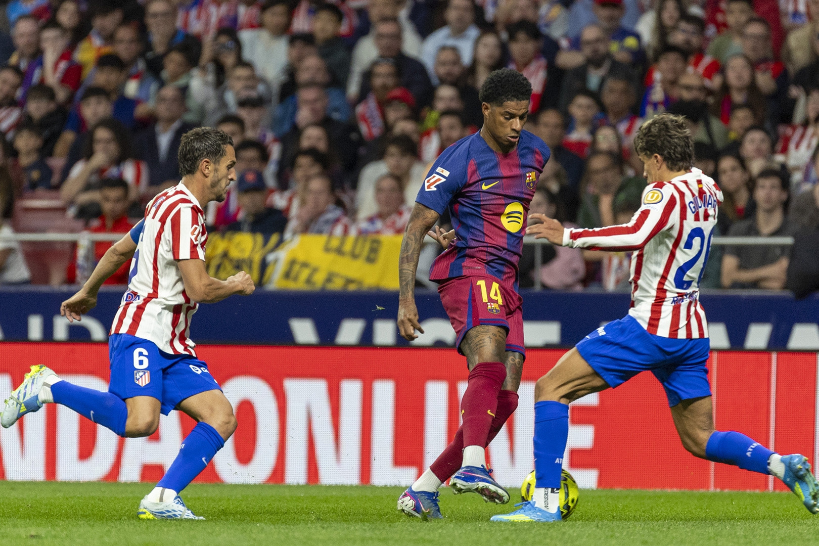 Nhận định bóng đá Barca vs Atletico: Quyết liệt tứ kết