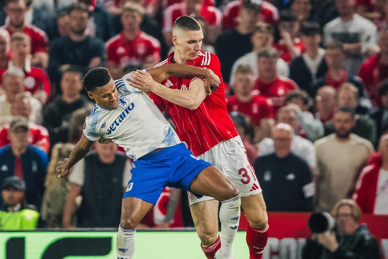 Kết quả bóng đá hôm nay 1/5: Kịch tính bán kết Europa League