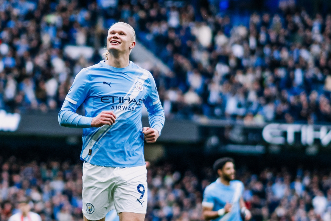 Nóng BXH Ngoại hạng Anh 2025/26 - Vòng 36 mới nhất: Man City bám đuổi Arsenal