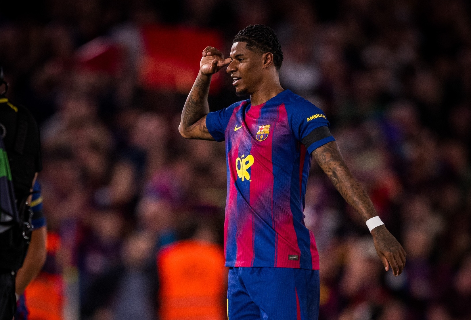 Trực tiếp bóng đá Barca 2-0 Real Madrid: Ferran Torres nhân đôi cách biệt