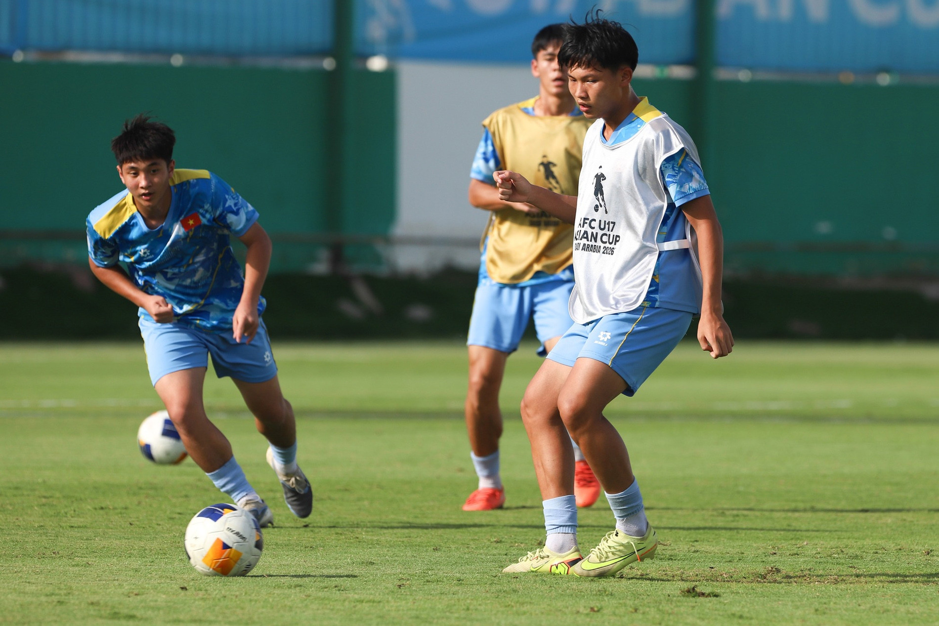 Link xem trực tiếp bóng đá U17 Việt Nam vs U17 UAE, 00h00 ngày 14/5