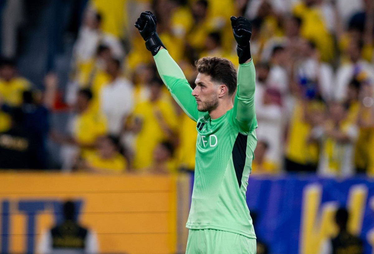 Thủ môn báo hại phút cuối, Ronaldo và Al Nassr chưa thể vô địch