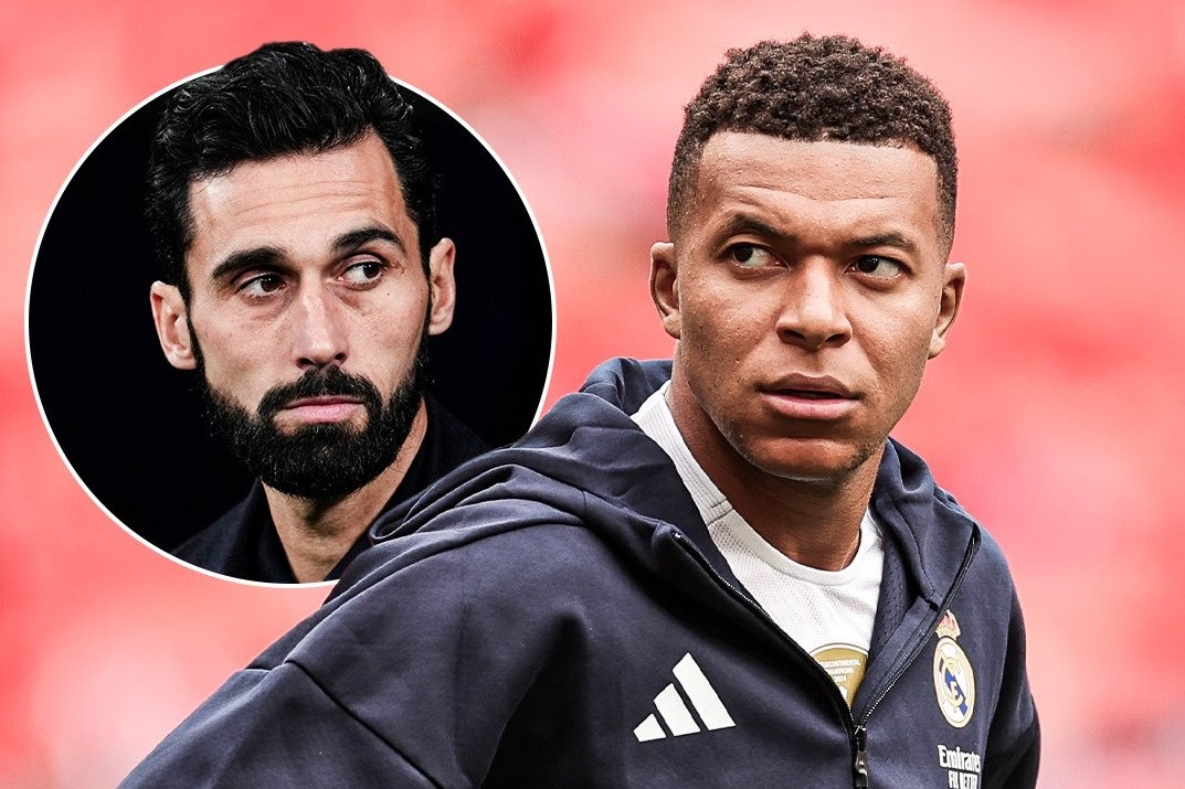 Mbappe nhận thông điệp gắt Real Madrid, hoặc thay đổi, hoặc ra đi